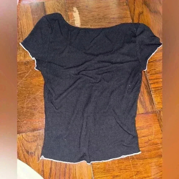 Grave Fame shirt - Picture 2 of 4